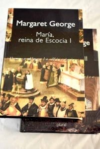 María, reina de Escocia 