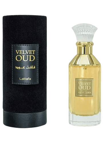 Velvet Oud