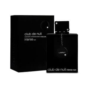 Club de Nuit Intense Man