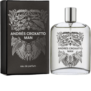 Andrés Croxatto Man