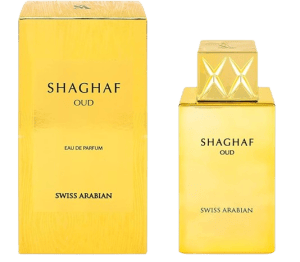 Shaghaf Oud