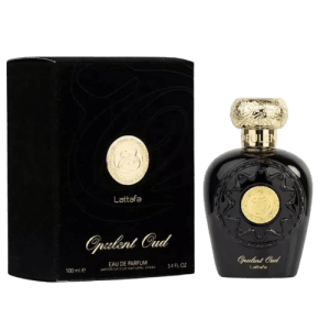 Opulent Oud