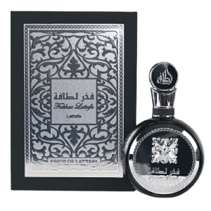 Fakhar Black