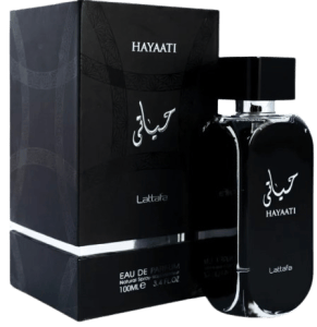 Hayaati