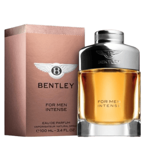 Bentley for Men Intense