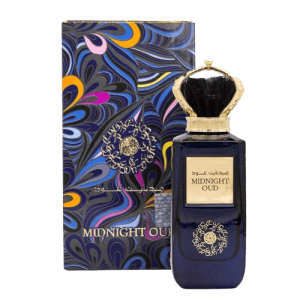 Midnight Oud