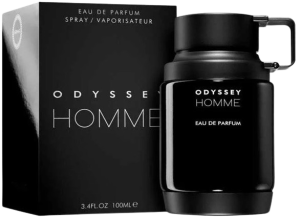 Odyssey Homme