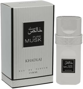 Pure Musk