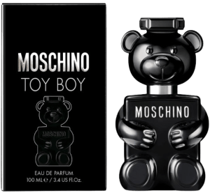 Toy Boy