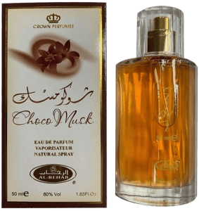 Choco Musk