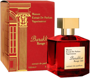 Barakkat Rouge 540