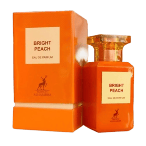 Bright Peach