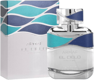El Cielo Pour Homme