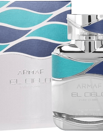 El Cielo Pour Homme
