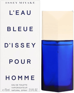 L'Eau Bleue D'Issey