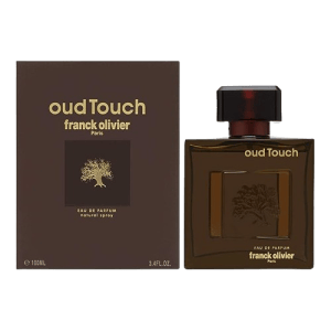 Oud Touch sin fondo