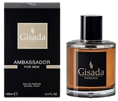 Ambassador For Men
