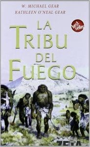 La tribu del fuego