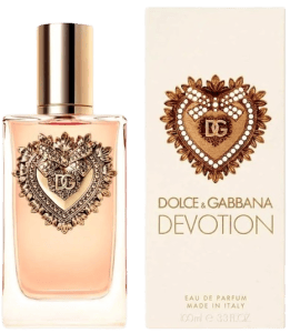 Devotion