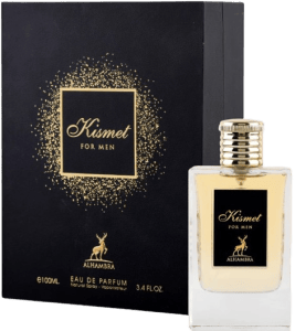 Kismet for Men 