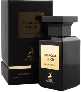 Tobacco Touch