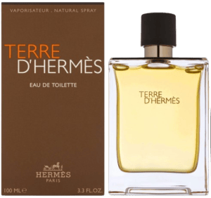 Terre D'Hermes