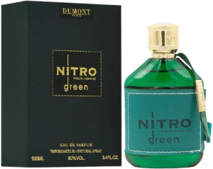 Nitro Green