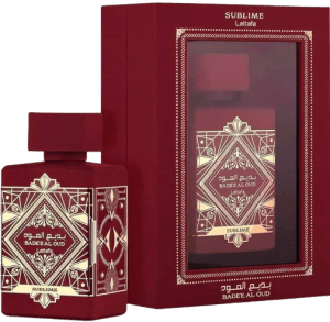 Bade'e Al Oud Sublime