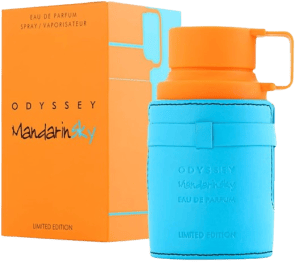 Odyssey Mandarin Sky