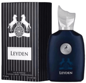 Leyden