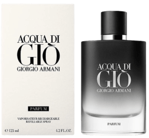 Acqua di Giò Parfum 