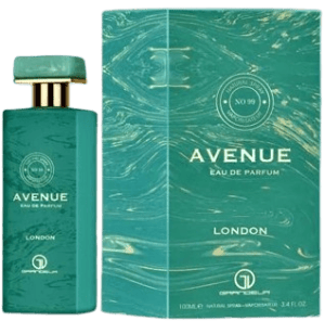 Avenue London