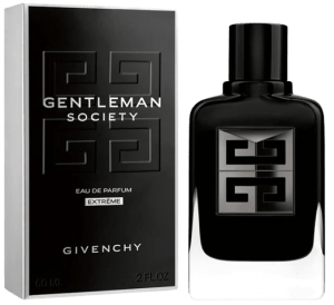 Gentleman Society Eau de Parfum Extrême
