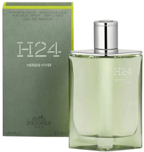 H24 Herbes Vives