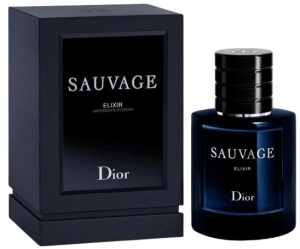 Sauvage Elixir