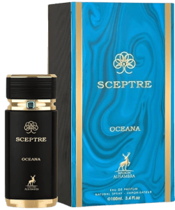 Sceptre Oceana