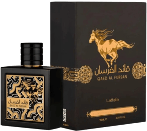 Qaed Al Fursan