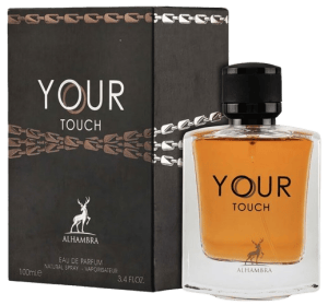 Your Touch For Men