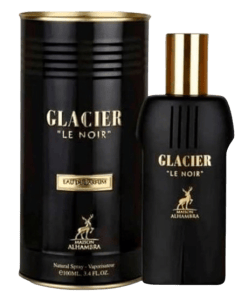 Glacier Le Noir